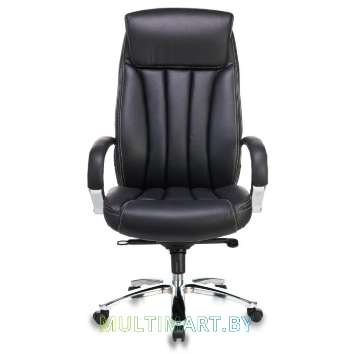 Кресло Бюрократ T-9922SL/BLACK (черный)